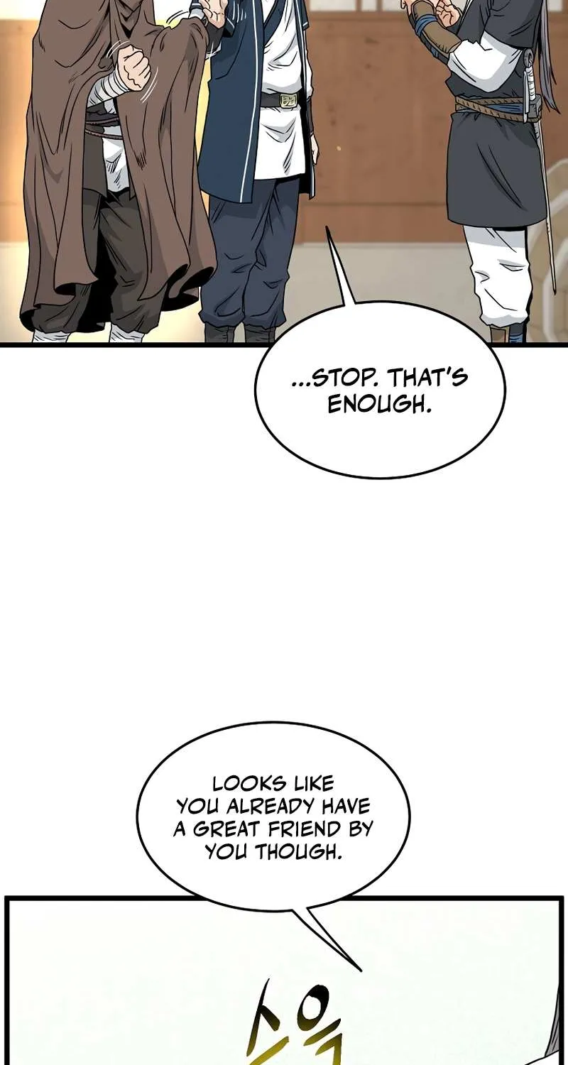 Murim Login Zinmanga X Chapter 167 Page 19