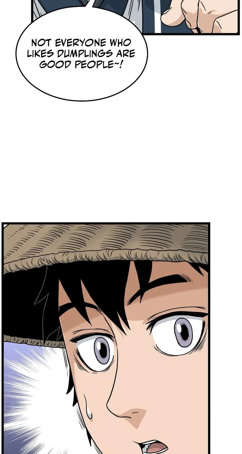 Murim Login Zinmanga X Chapter 167 Page 24
