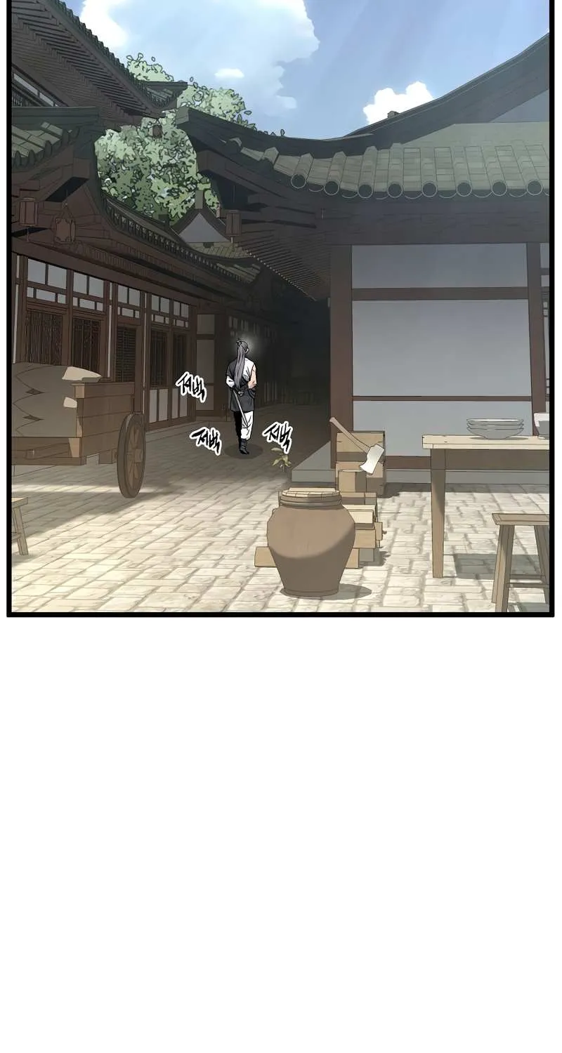 Murim Login Zinmanga X Chapter 167 Page 30