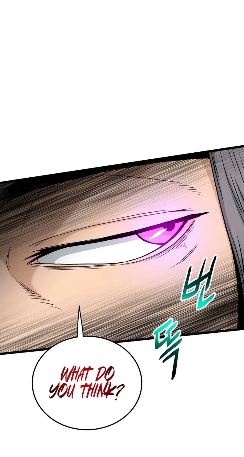 Murim Login Zinmanga X Chapter 167 Page 34
