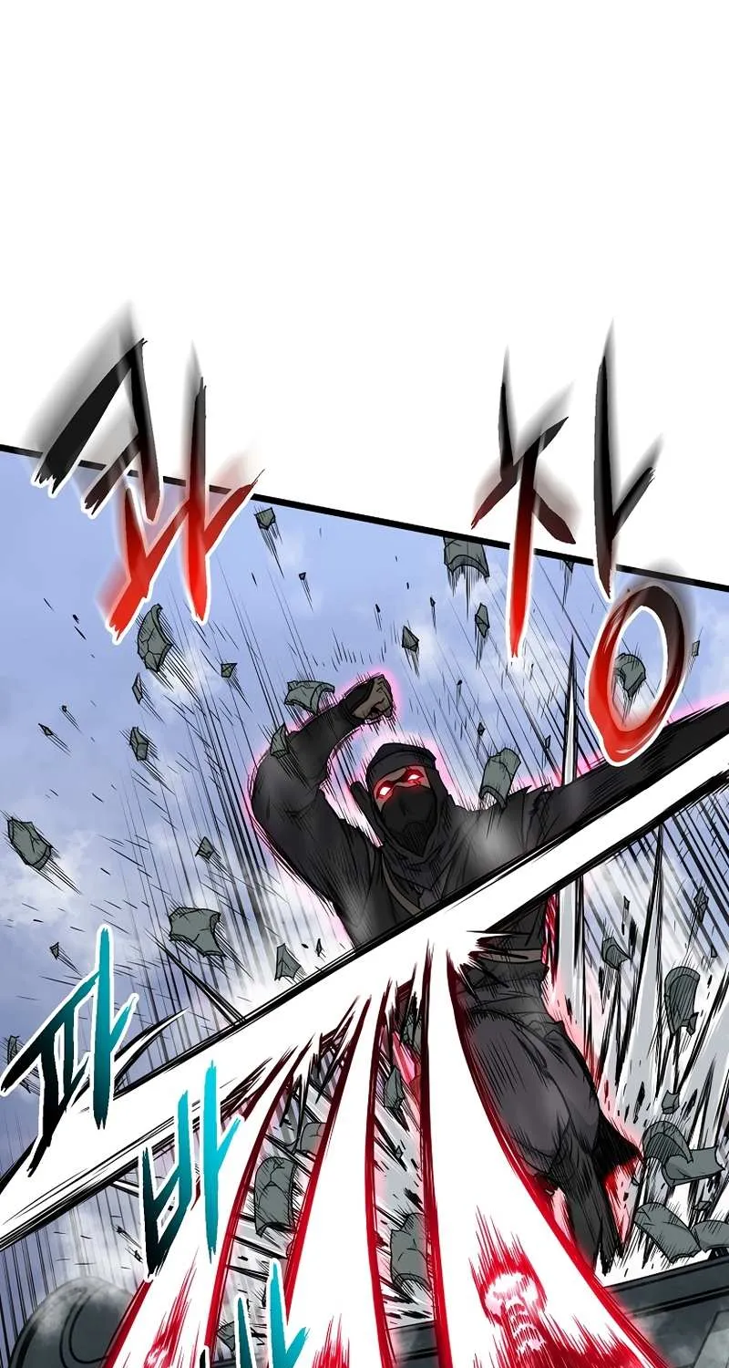 Murim Login Zinmanga X Chapter 167 Page 36