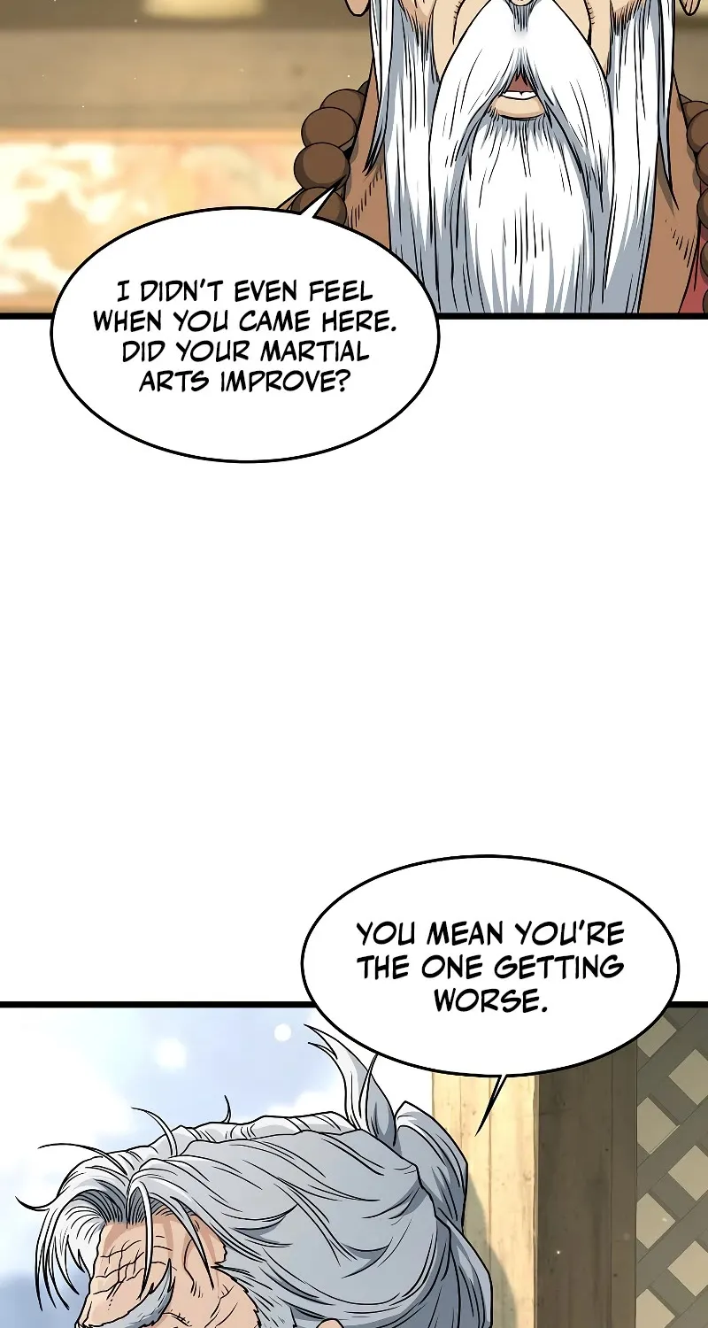 Murim Login Zinmanga X Chapter 164 Page 17