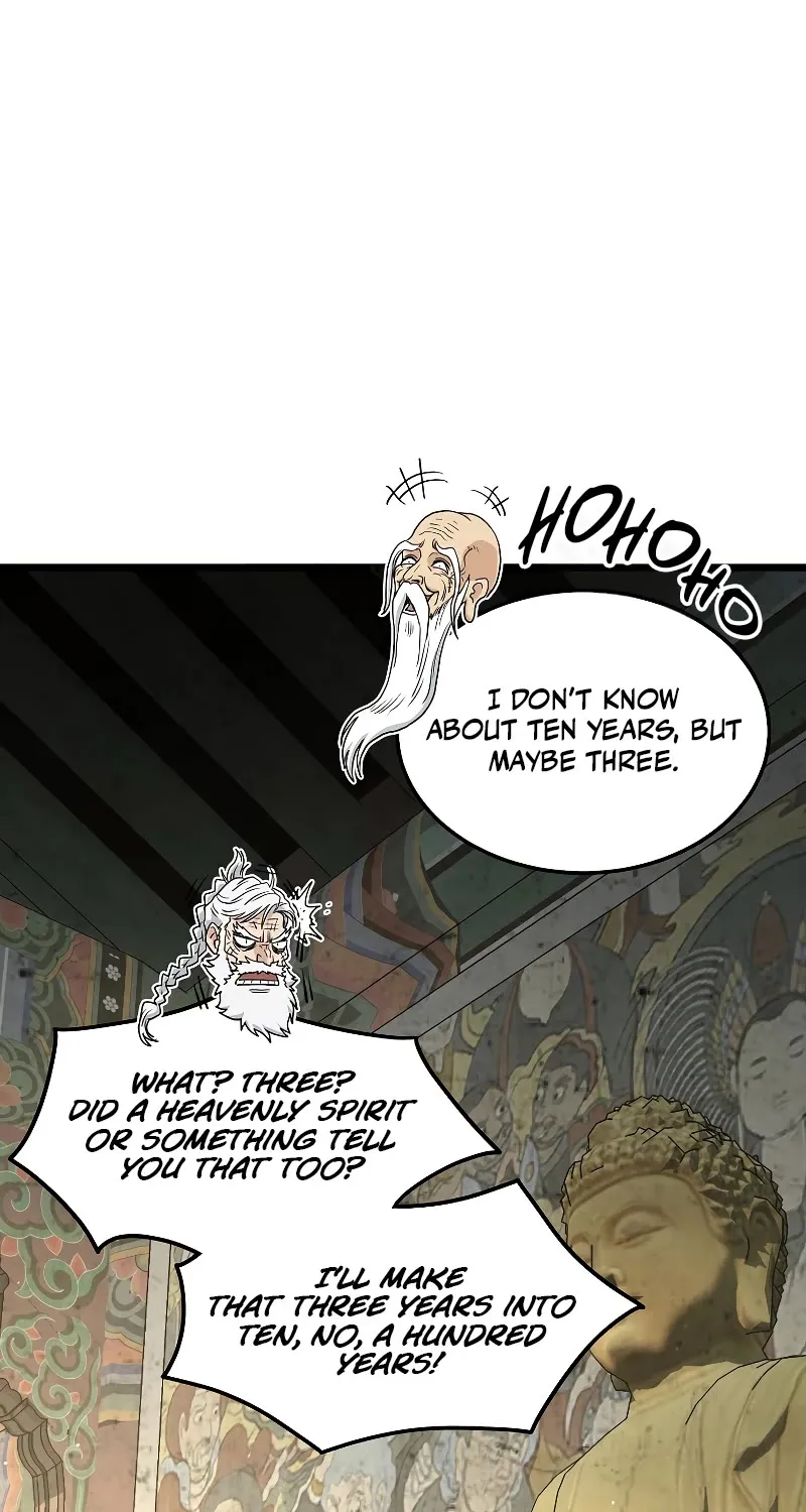 Murim Login Zinmanga X Chapter 164 Page 22