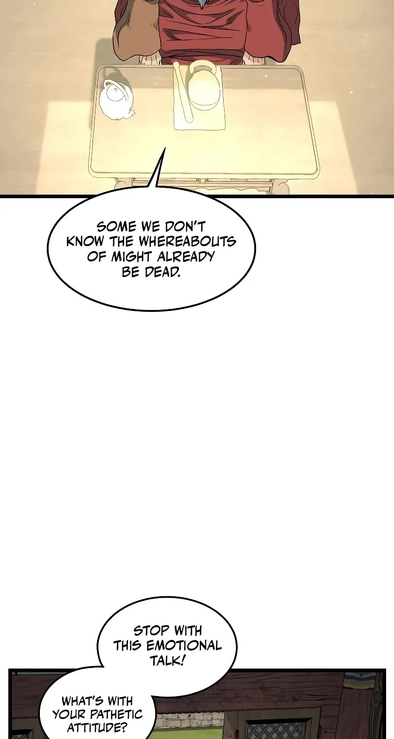 Murim Login Zinmanga X Chapter 164 Page 27