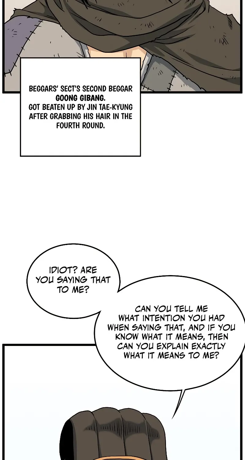 Murim Login Zinmanga X Chapter 164 Page 53