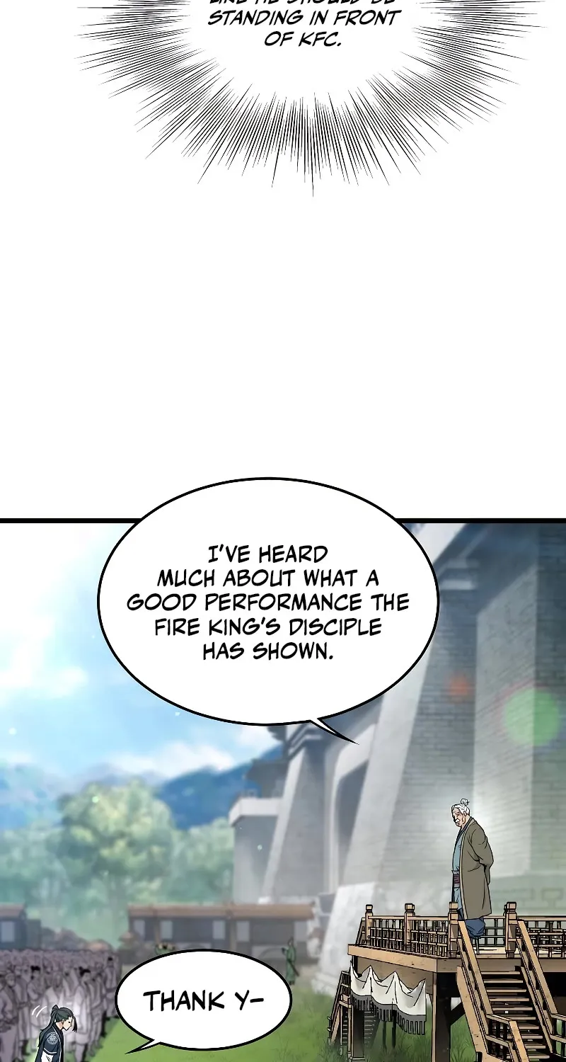 Murim Login Zinmanga X Chapter 164 Page 65
