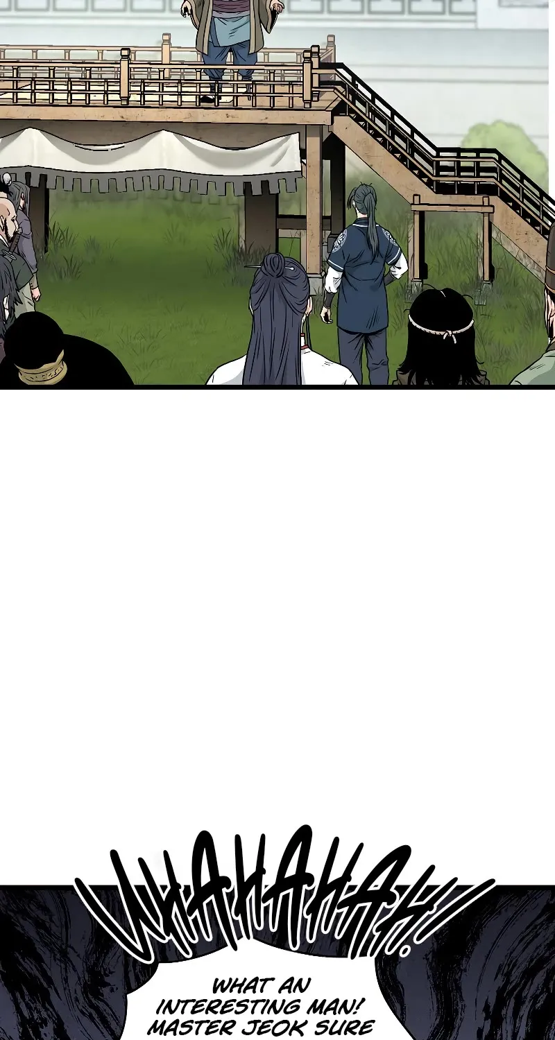 Murim Login Zinmanga X Chapter 164 Page 78