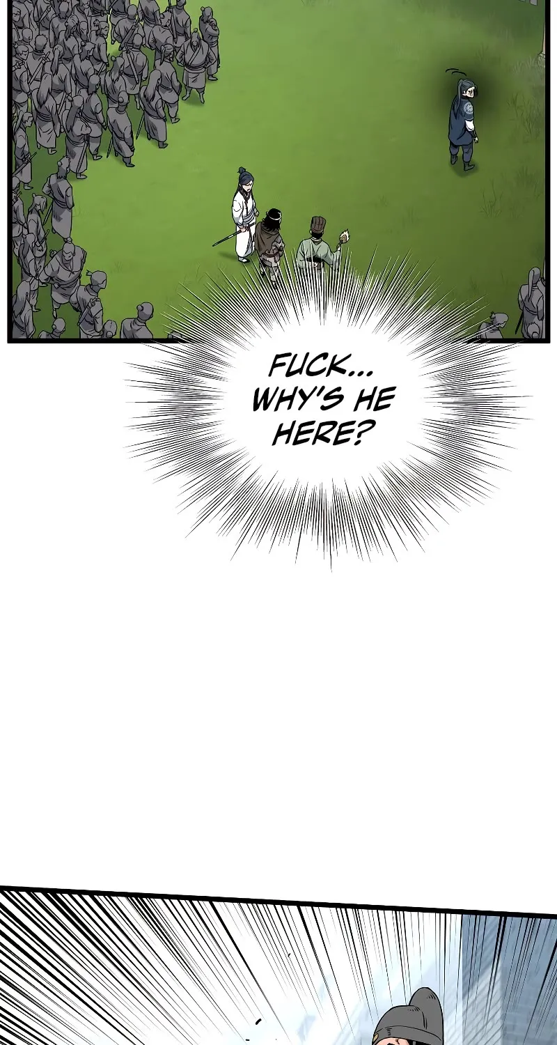 Murim Login Zinmanga X Chapter 164 Page 90
