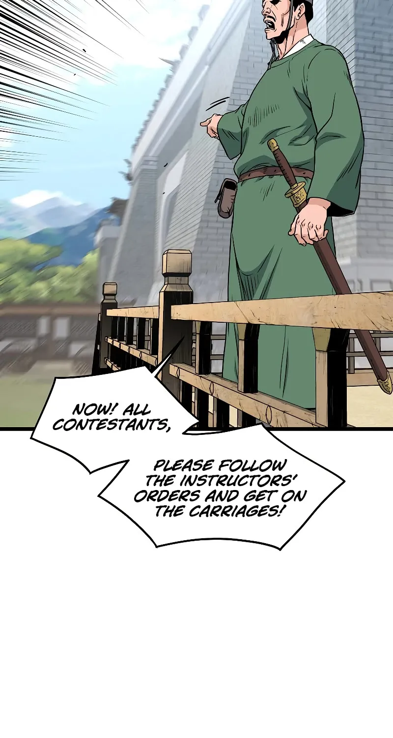 Murim Login Zinmanga X Chapter 164 Page 91