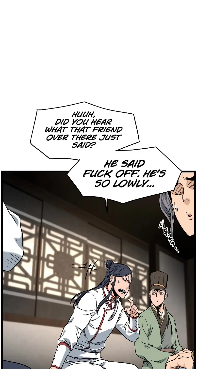 Murim Login Zinmanga X Chapter 164 Page 100