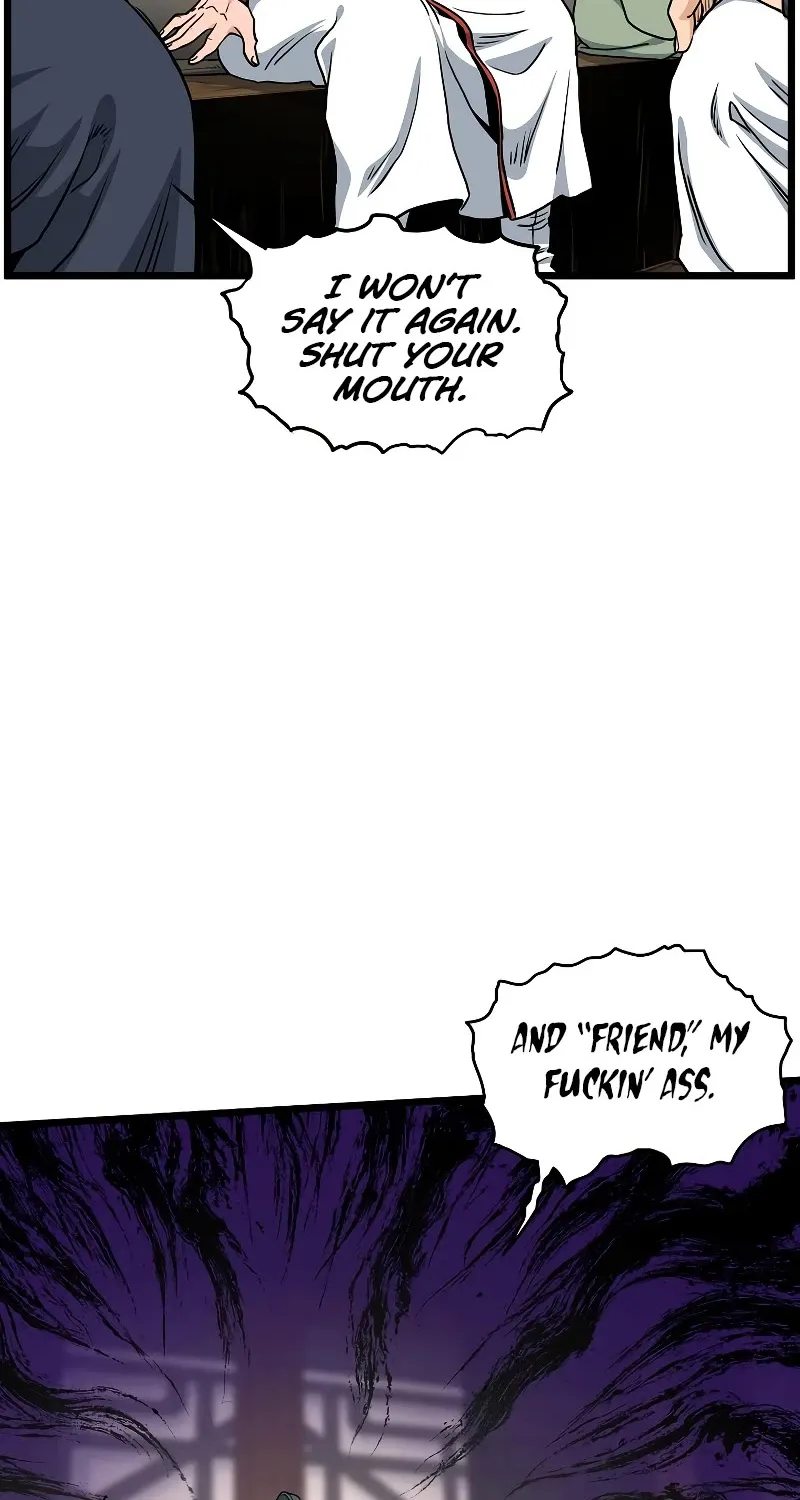 Murim Login Zinmanga X Chapter 164 Page 101