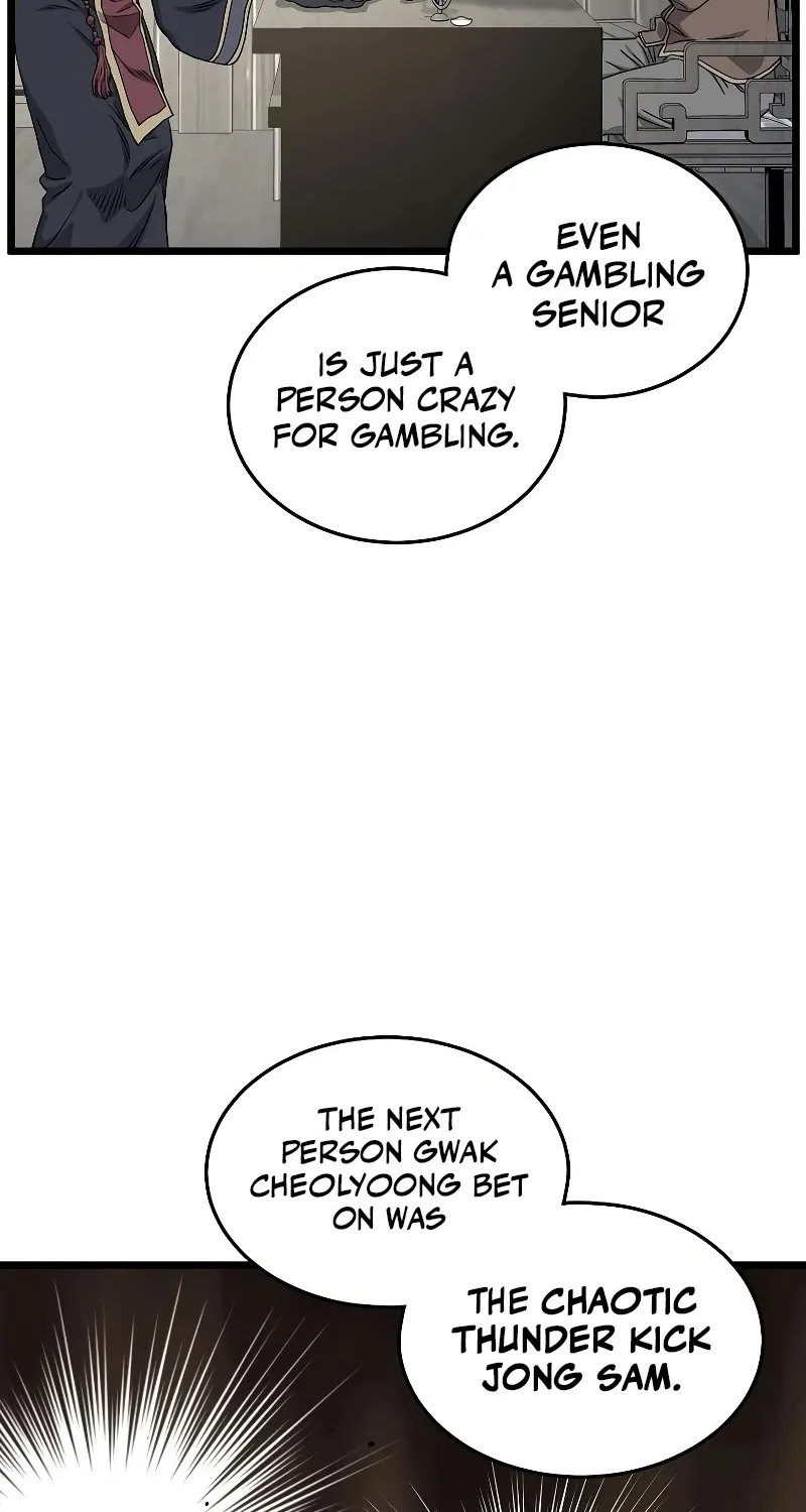 Murim Login Zinmanga X Chapter 163 Page 53