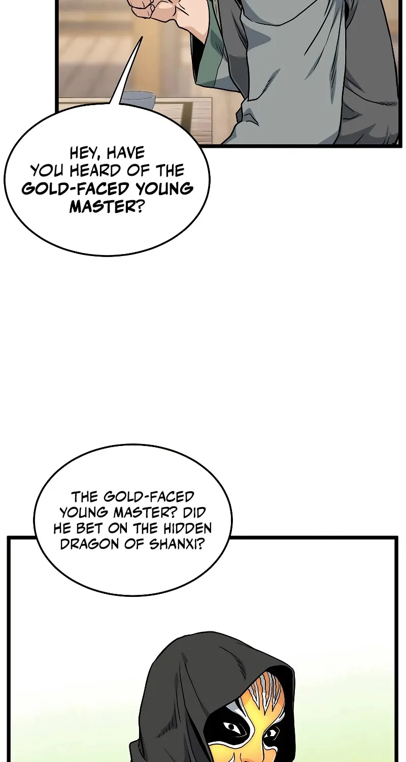 Murim Login Zinmanga X Chapter 163 Page 70