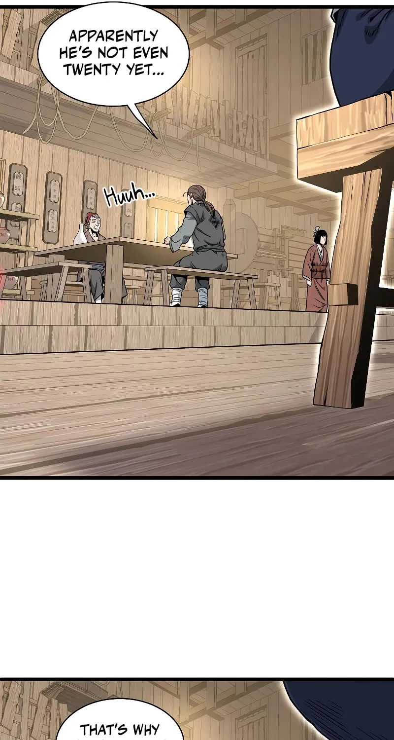 Murim Login Zinmanga X Chapter 163 Page 74