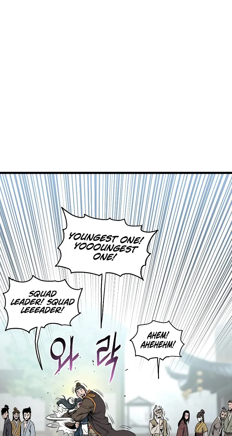 Murim Login Zinmanga X Chapter 163 Page 84