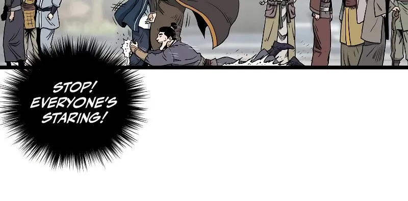 Murim Login Zinmanga X Chapter 163 Page 85