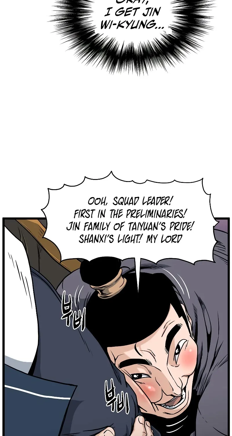 Murim Login Zinmanga X Chapter 163 Page 87
