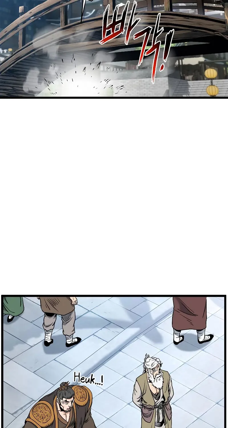 Murim Login Zinmanga X Chapter 163 Page 93