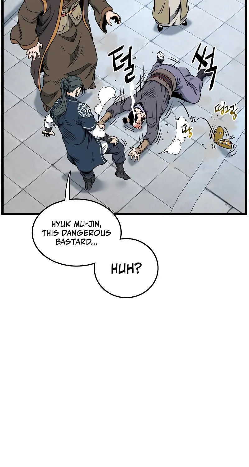 Murim Login Zinmanga X Chapter 163 Page 94