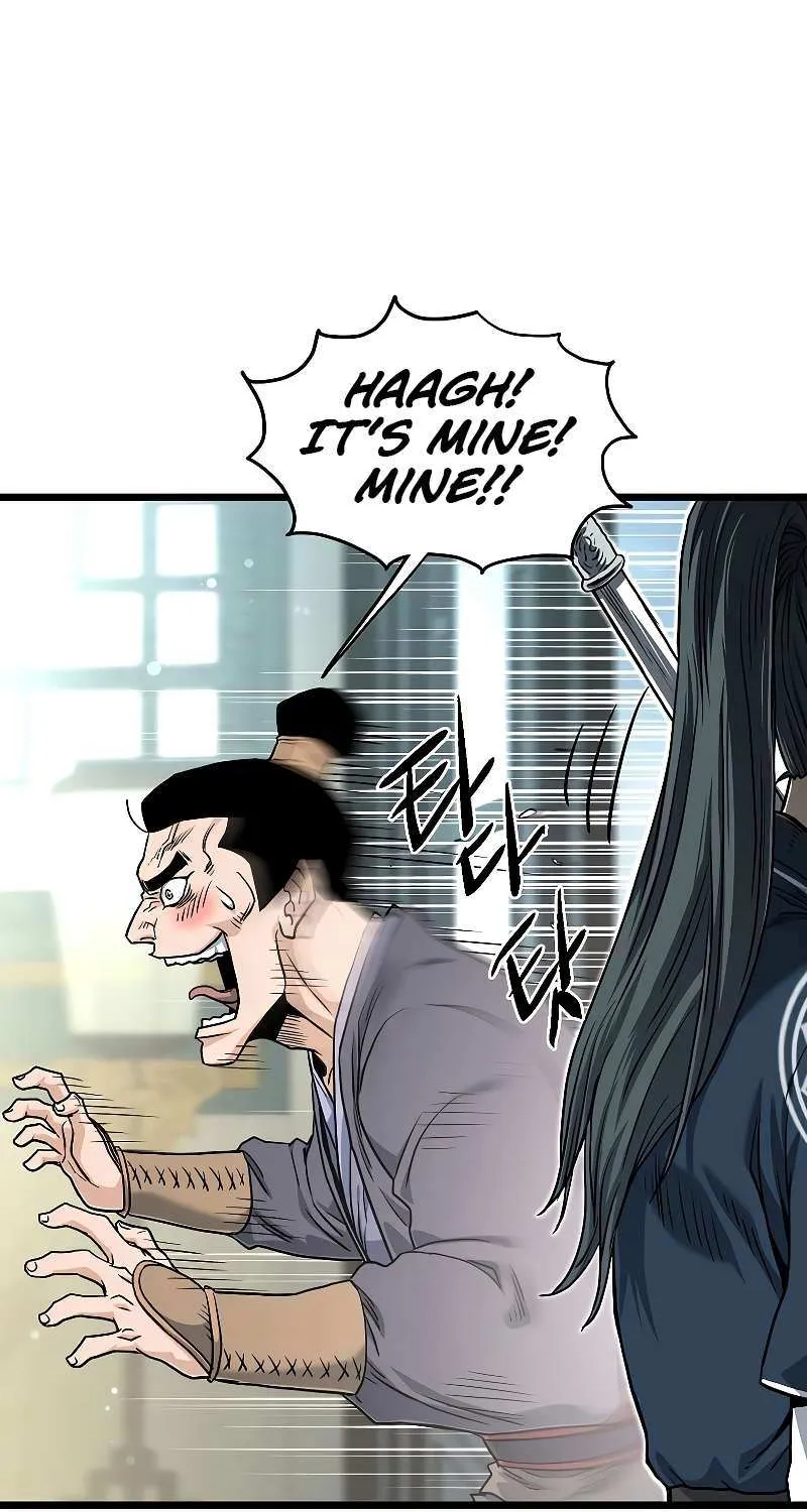 Murim Login Zinmanga X Chapter 161 Page 4
