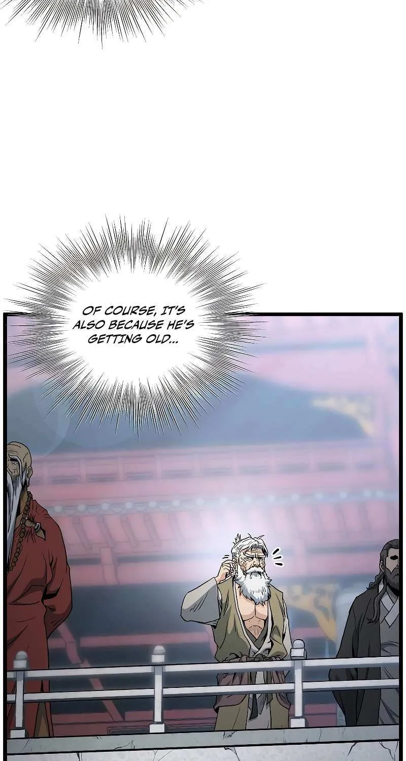 Murim Login Zinmanga X Chapter 161 Page 69