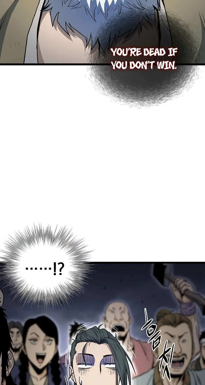 Murim Login Zinmanga X Chapter 161 Page 72
