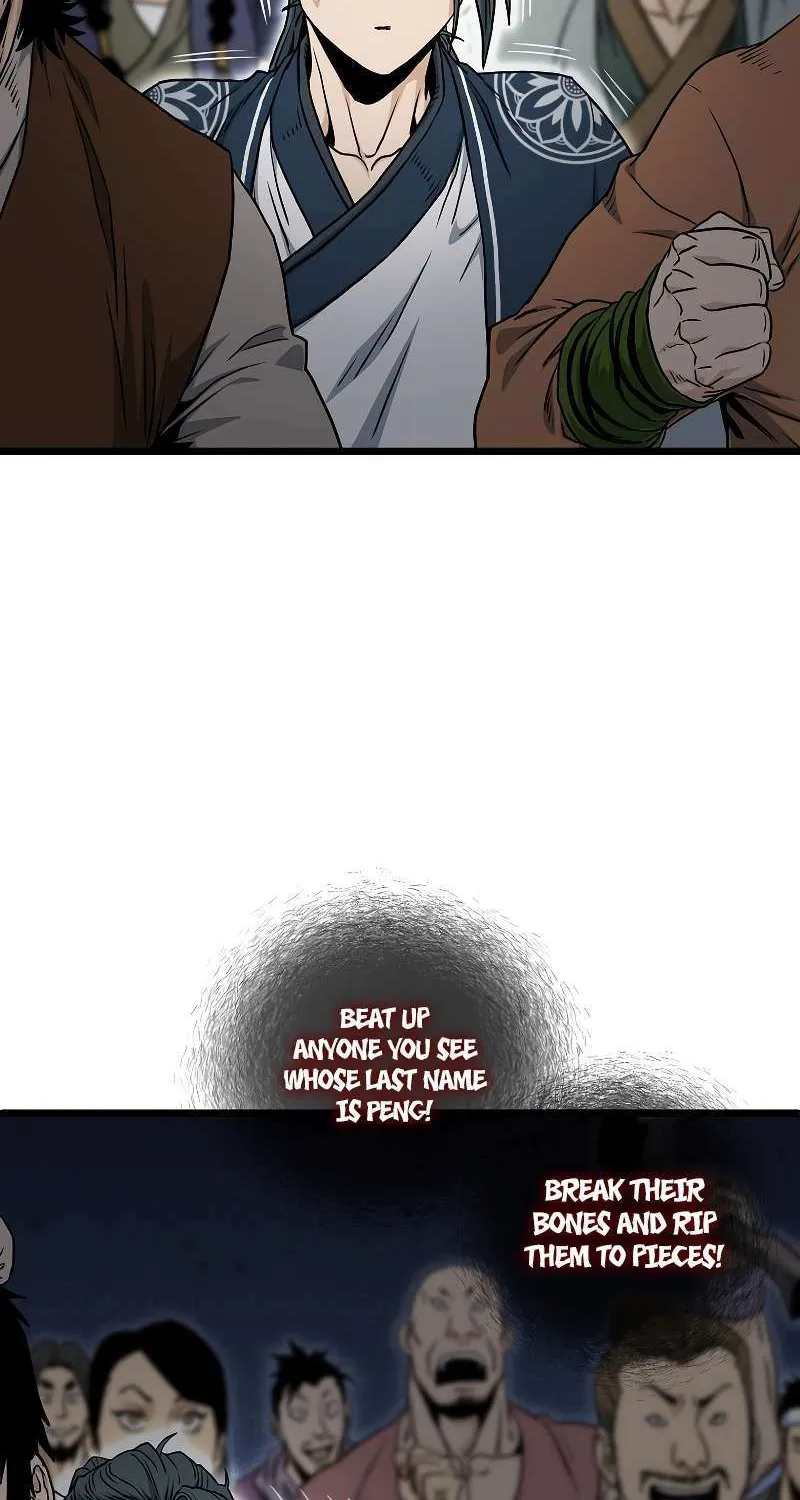 Murim Login Zinmanga X Chapter 161 Page 73