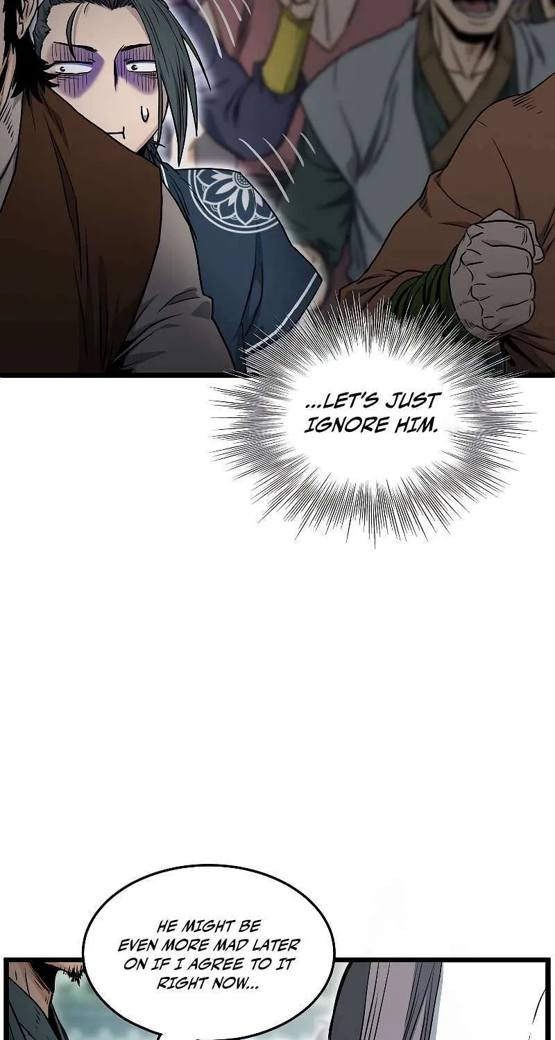 Murim Login Zinmanga X Chapter 161 Page 74