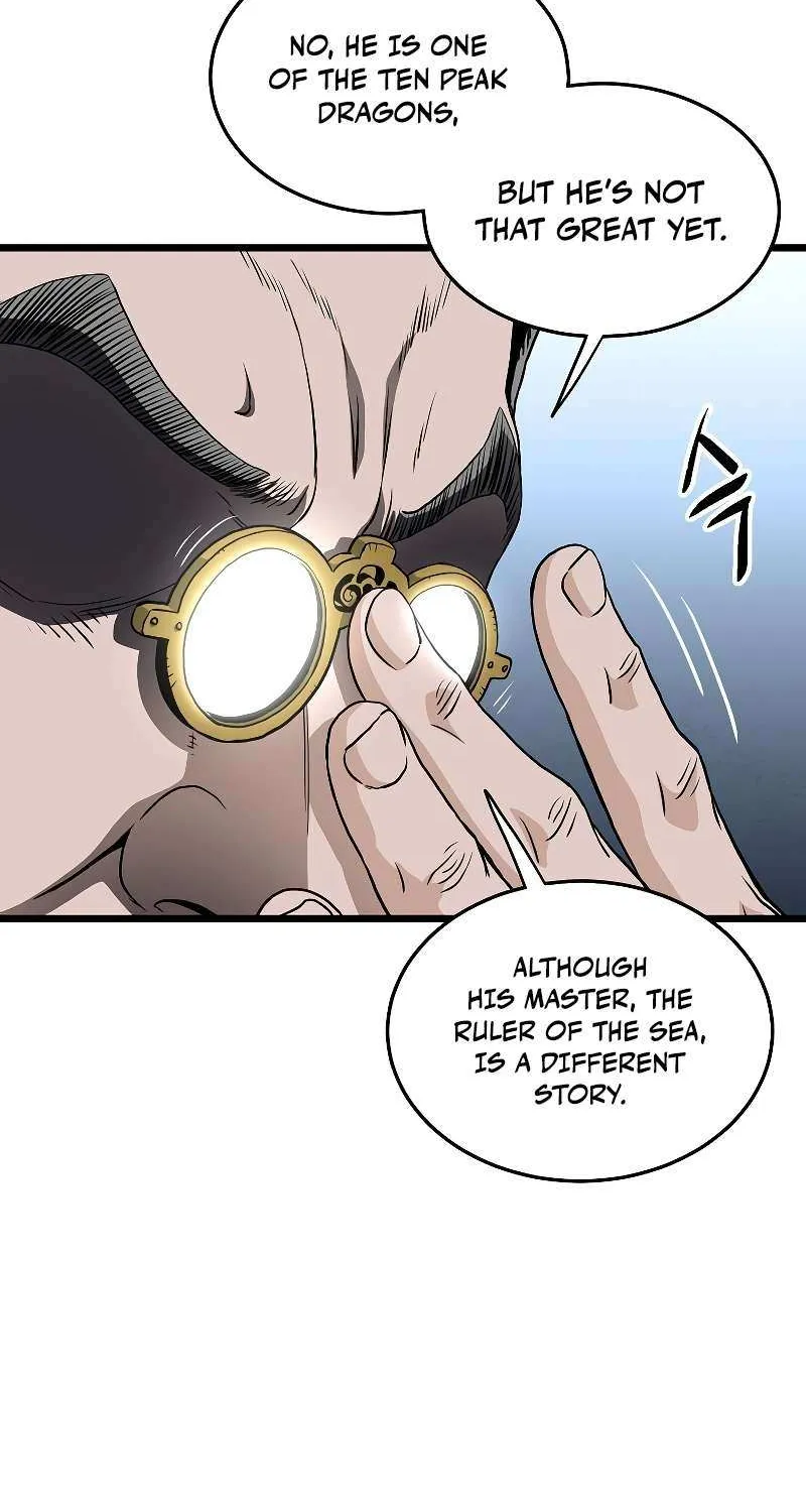 Murim Login Zinmanga X Chapter 161 Page 88