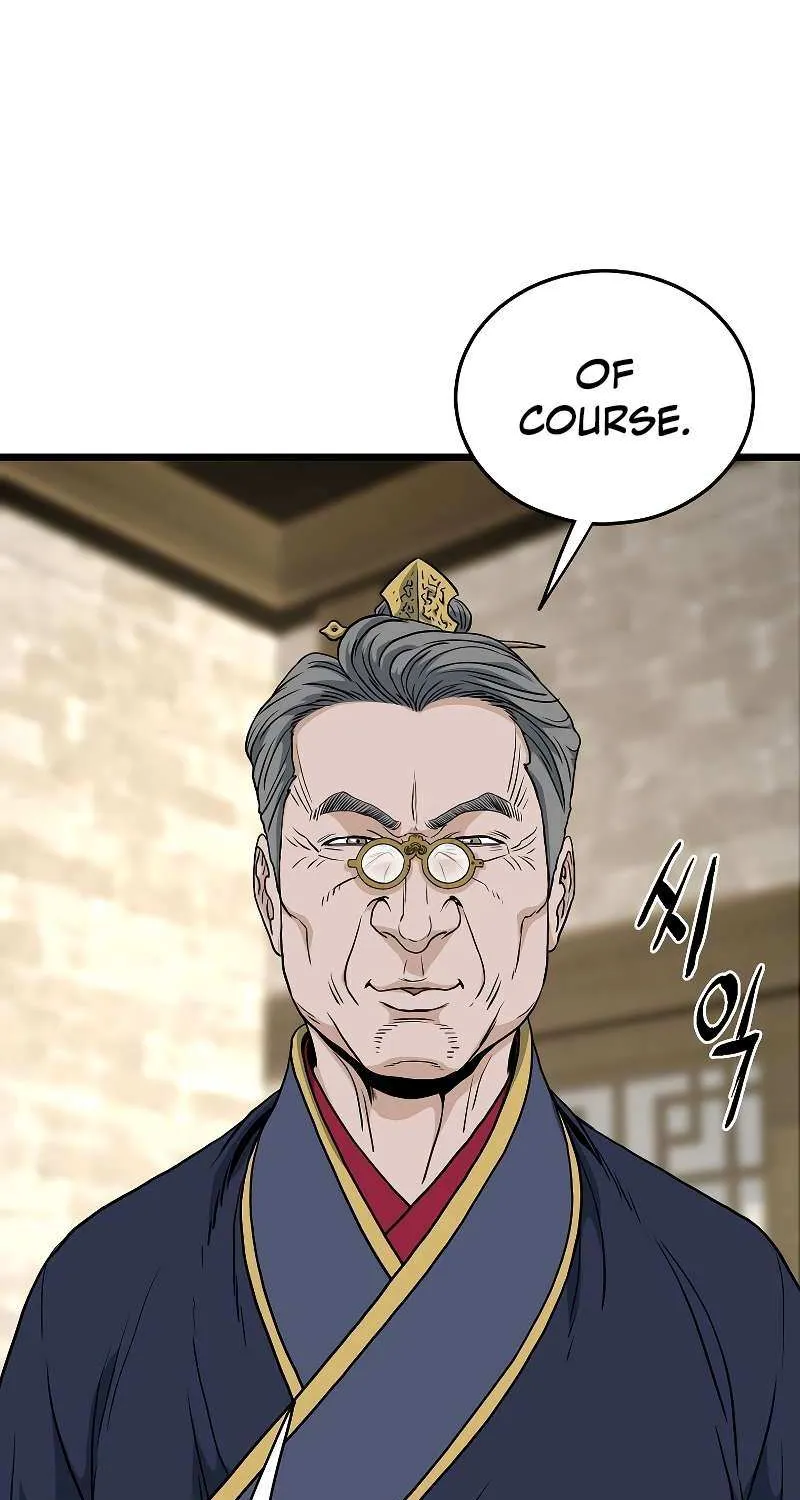 Murim Login Zinmanga X Chapter 161 Page 92