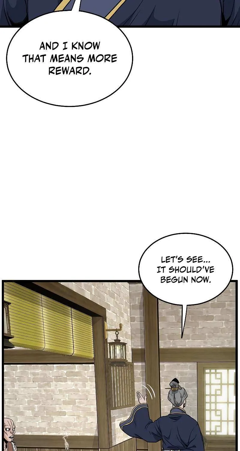 Murim Login Zinmanga X Chapter 161 Page 93