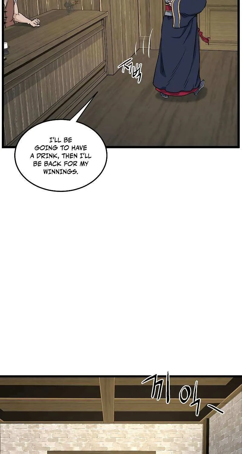 Murim Login Zinmanga X Chapter 161 Page 94