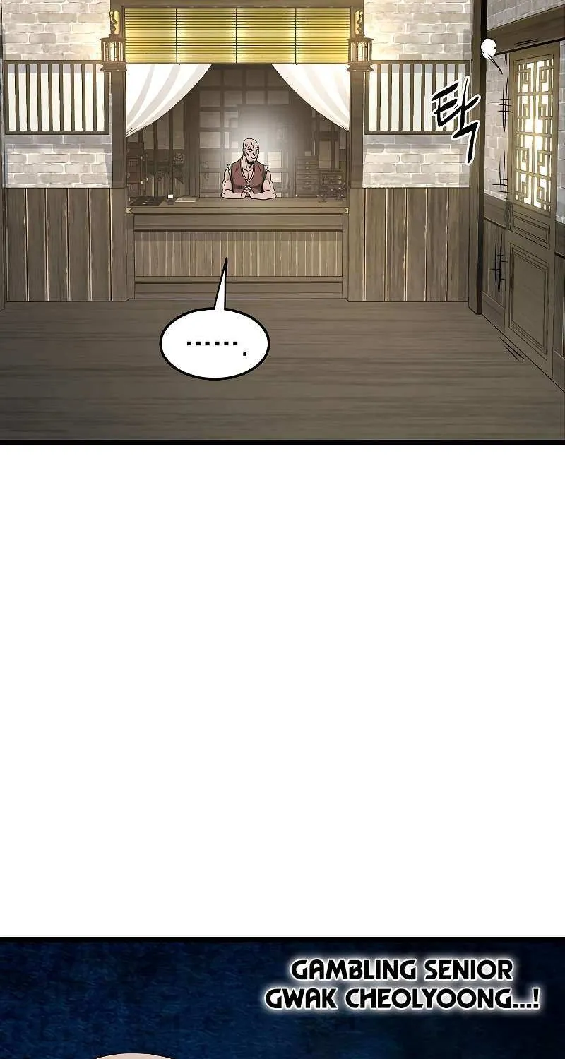 Murim Login Zinmanga X Chapter 161 Page 95