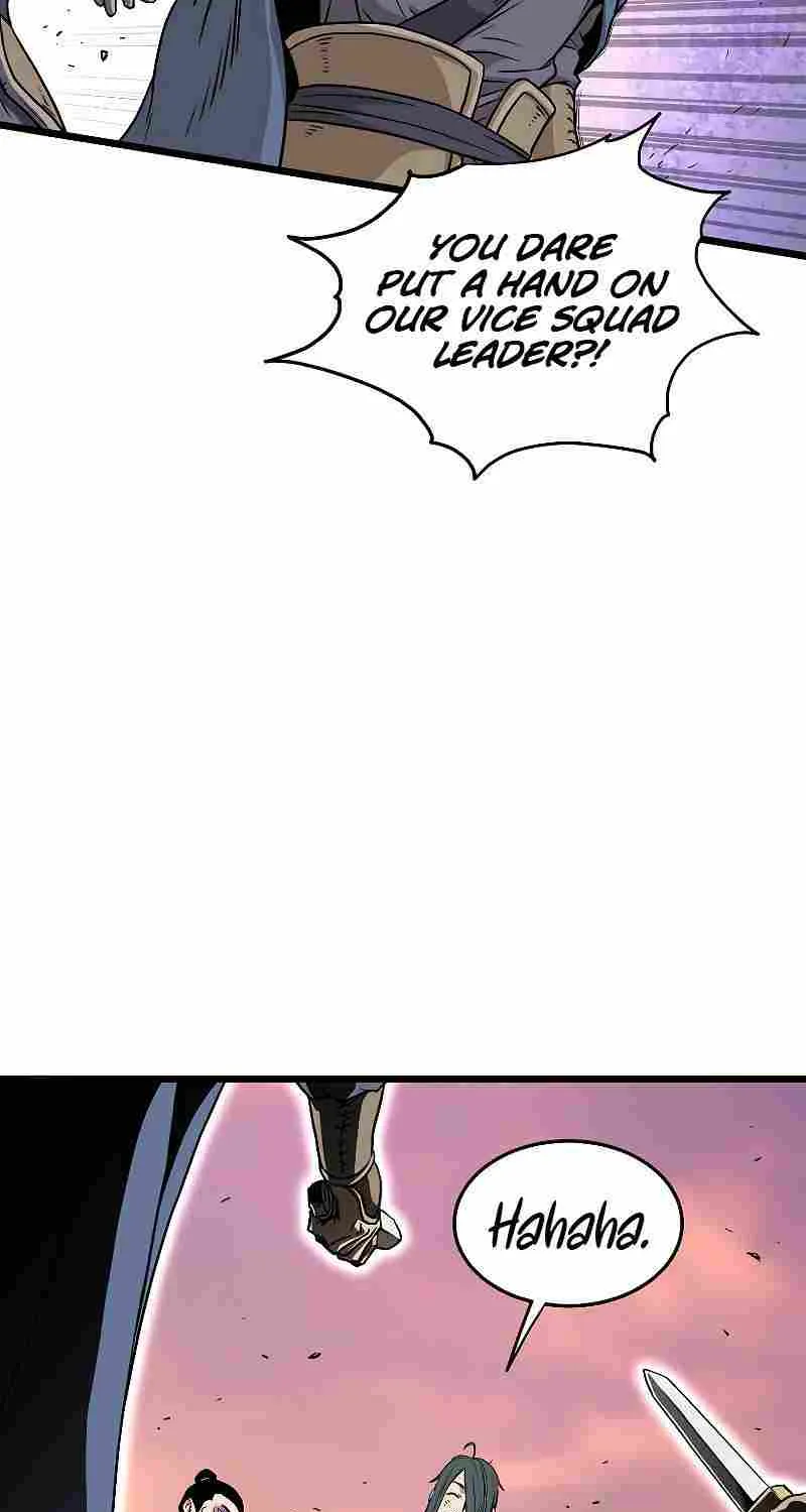 Murim Login Zinmanga X Chapter 160 Page 18