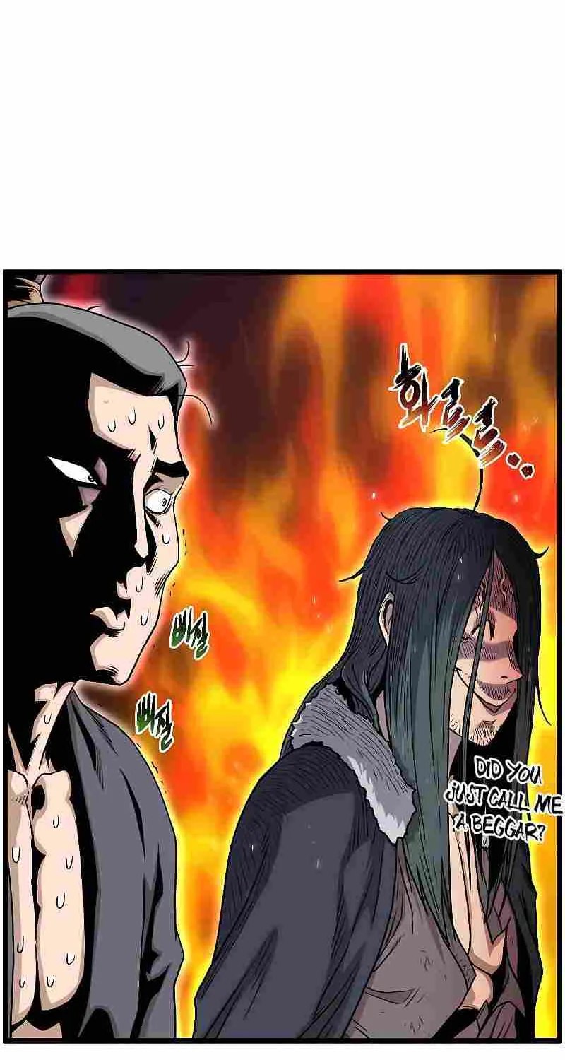 Murim Login Zinmanga X Chapter 160 Page 21