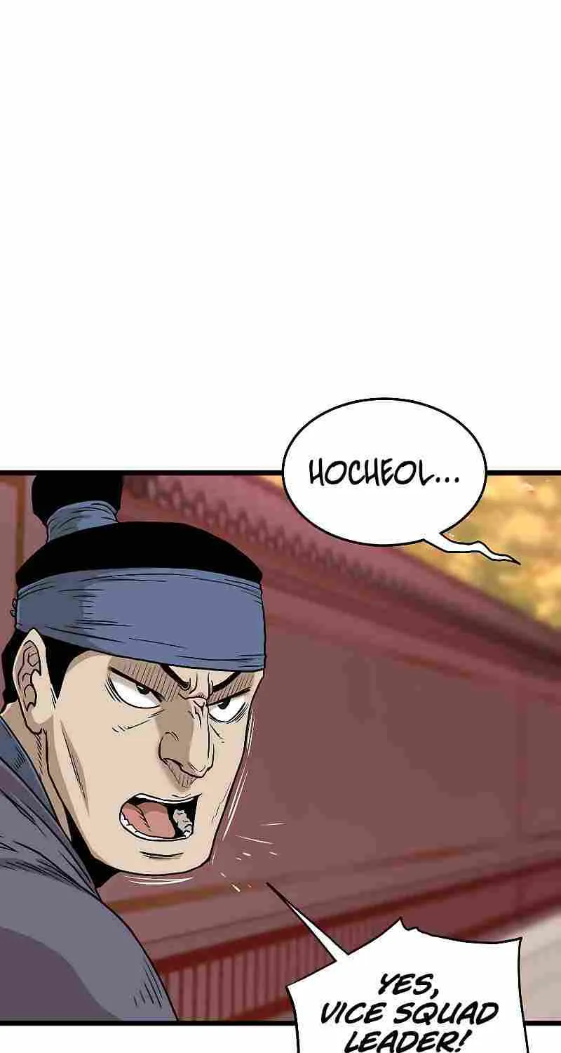 Murim Login Zinmanga X Chapter 160 Page 22