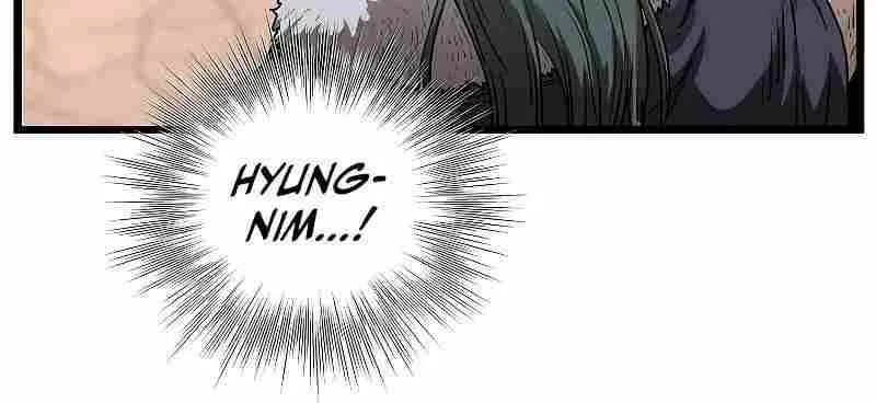 Murim Login Zinmanga X Chapter 160 Page 28