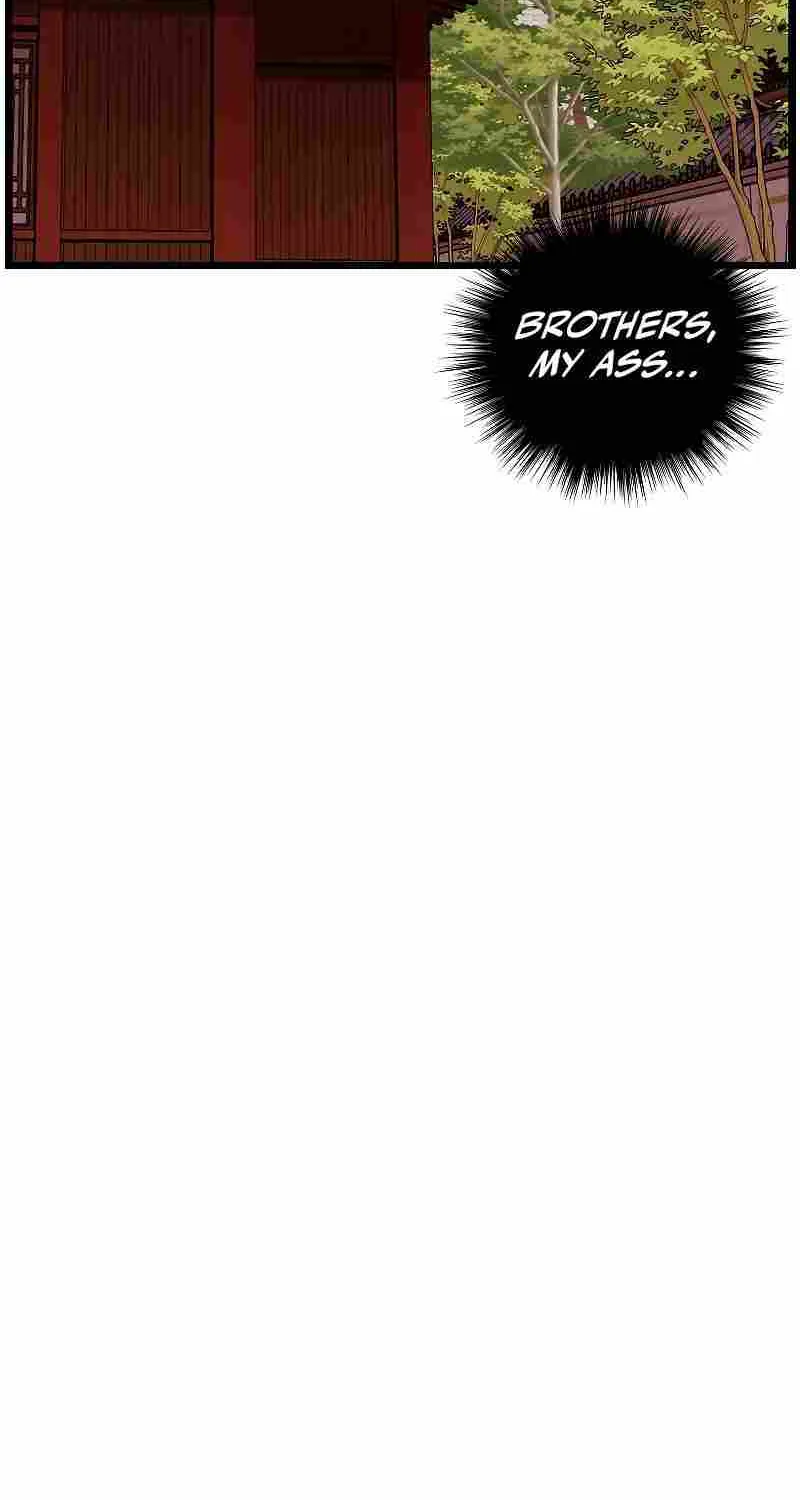 Murim Login Zinmanga X Chapter 160 Page 36