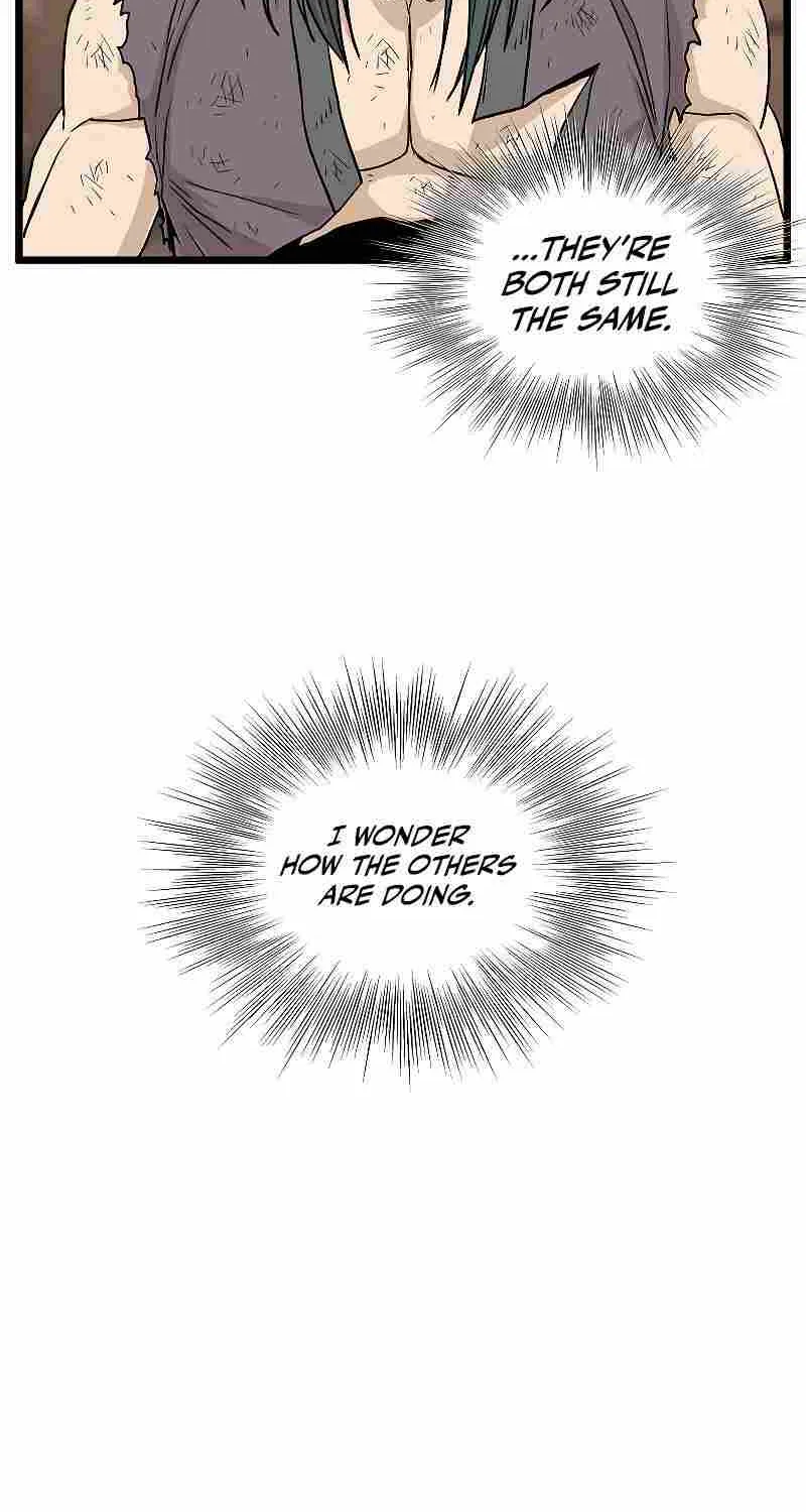 Murim Login Zinmanga X Chapter 160 Page 43