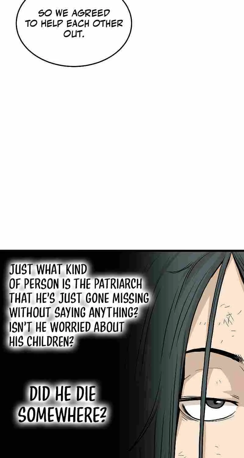 Murim Login Zinmanga X Chapter 160 Page 50
