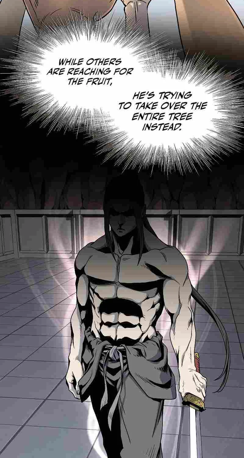 Murim Login Zinmanga X Chapter 160 Page 59