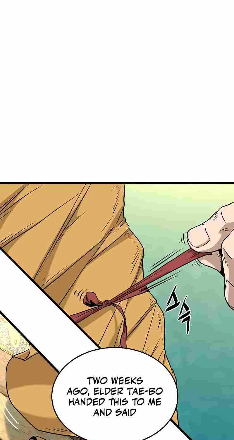 Murim Login Zinmanga X Chapter 160 Page 67