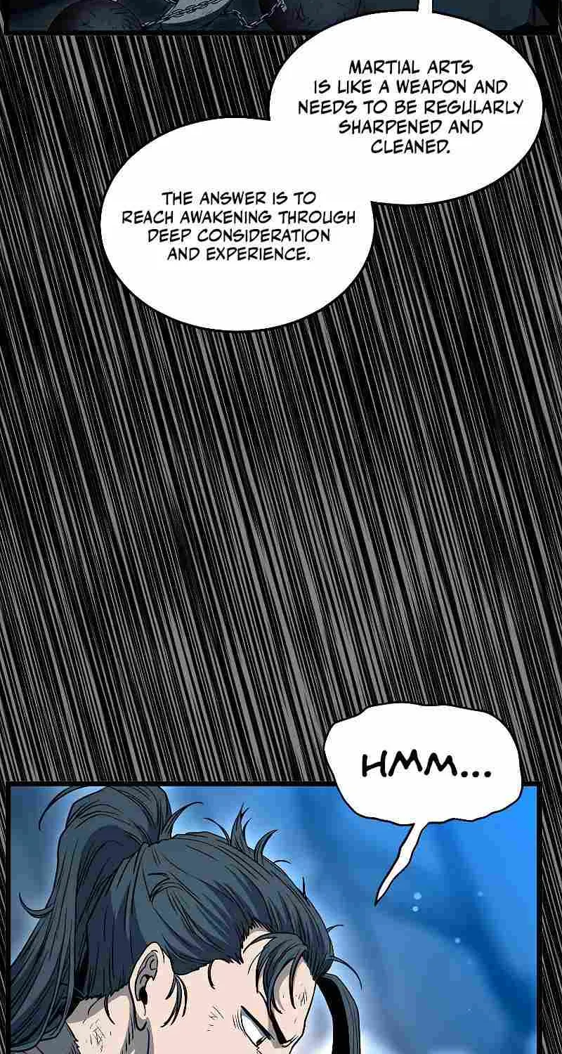 Murim Login Zinmanga X Chapter 160 Page 83