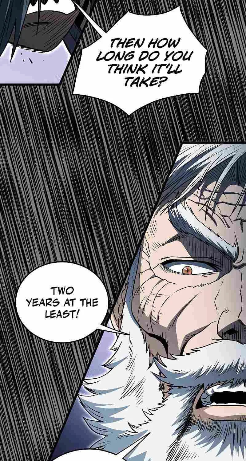 Murim Login Zinmanga X Chapter 160 Page 88