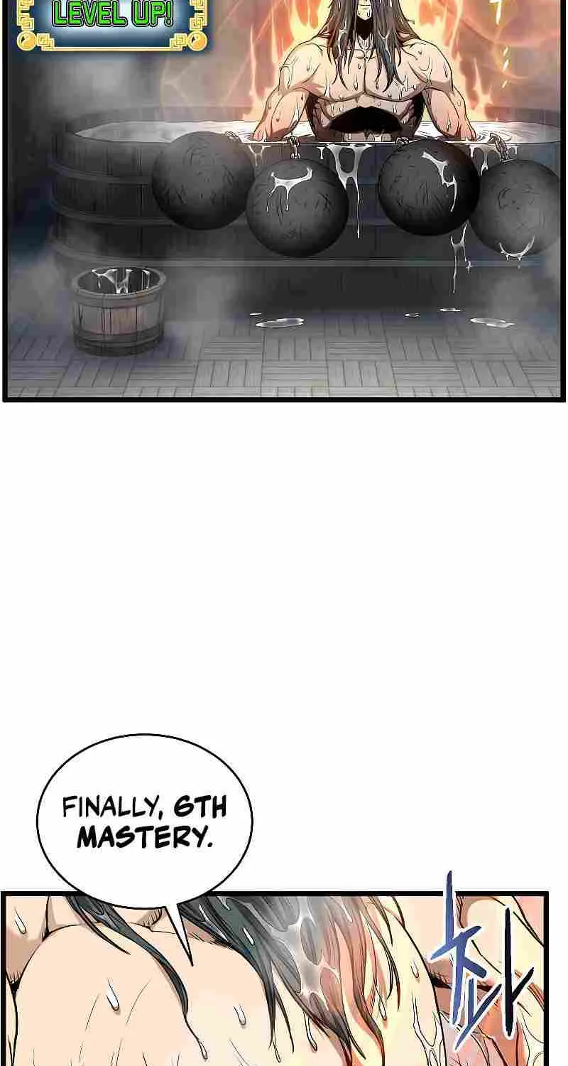 Murim Login Zinmanga X Chapter 160 Page 97