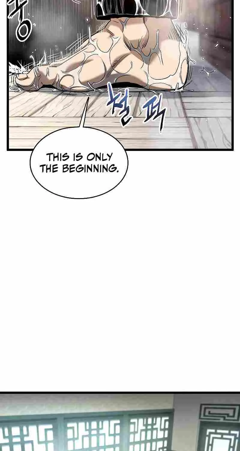 Murim Login Zinmanga X Chapter 160 Page 99