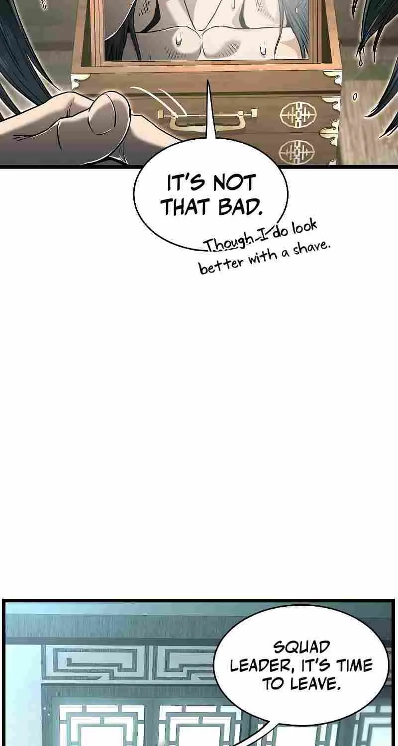 Murim Login Zinmanga X Chapter 160 Page 103