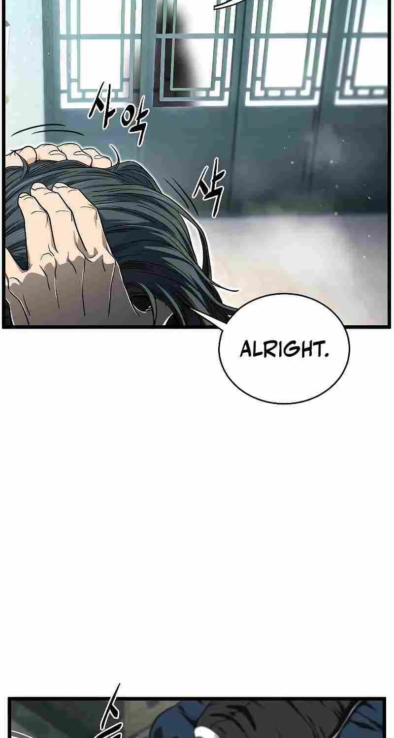 Murim Login Zinmanga X Chapter 160 Page 104