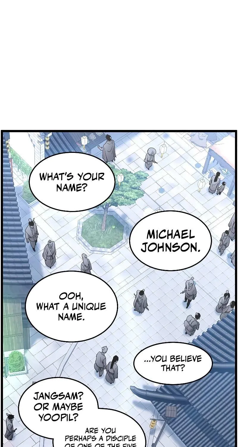 Murim Login Zinmanga X Chapter 159 Page 44