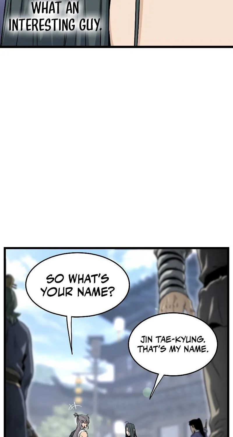 Murim Login Zinmanga X Chapter 159 Page 50
